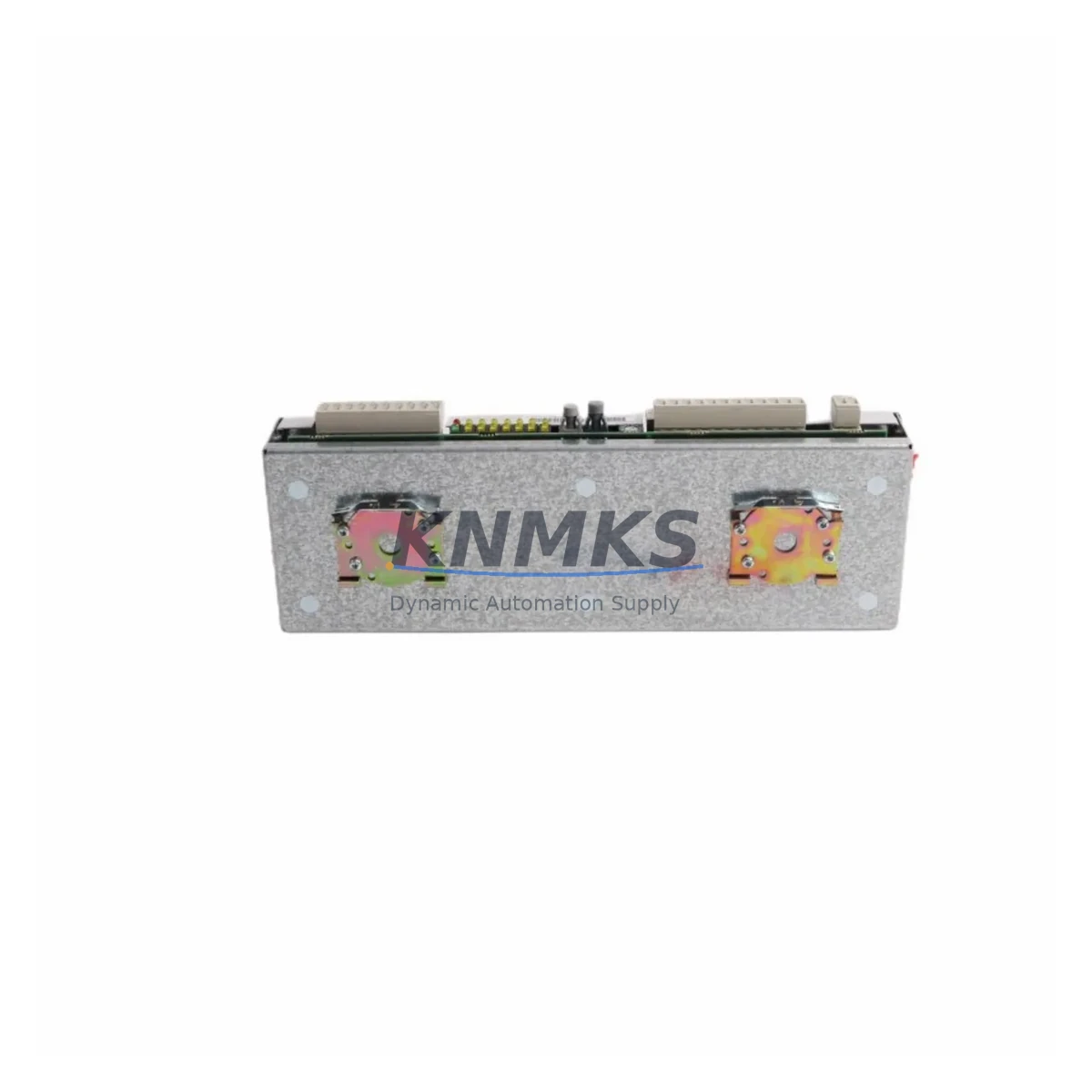 ABB NPCT-01C 64009486D Fail-Safe Pulse Count Timer
