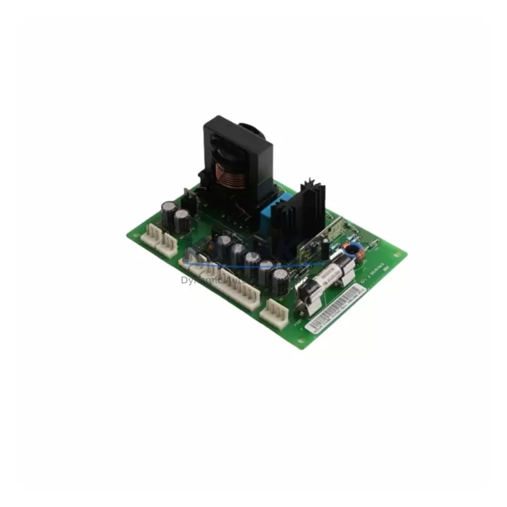 ABB NPOW-43C Maintenance-Proven Spare Part for Factory Uptime