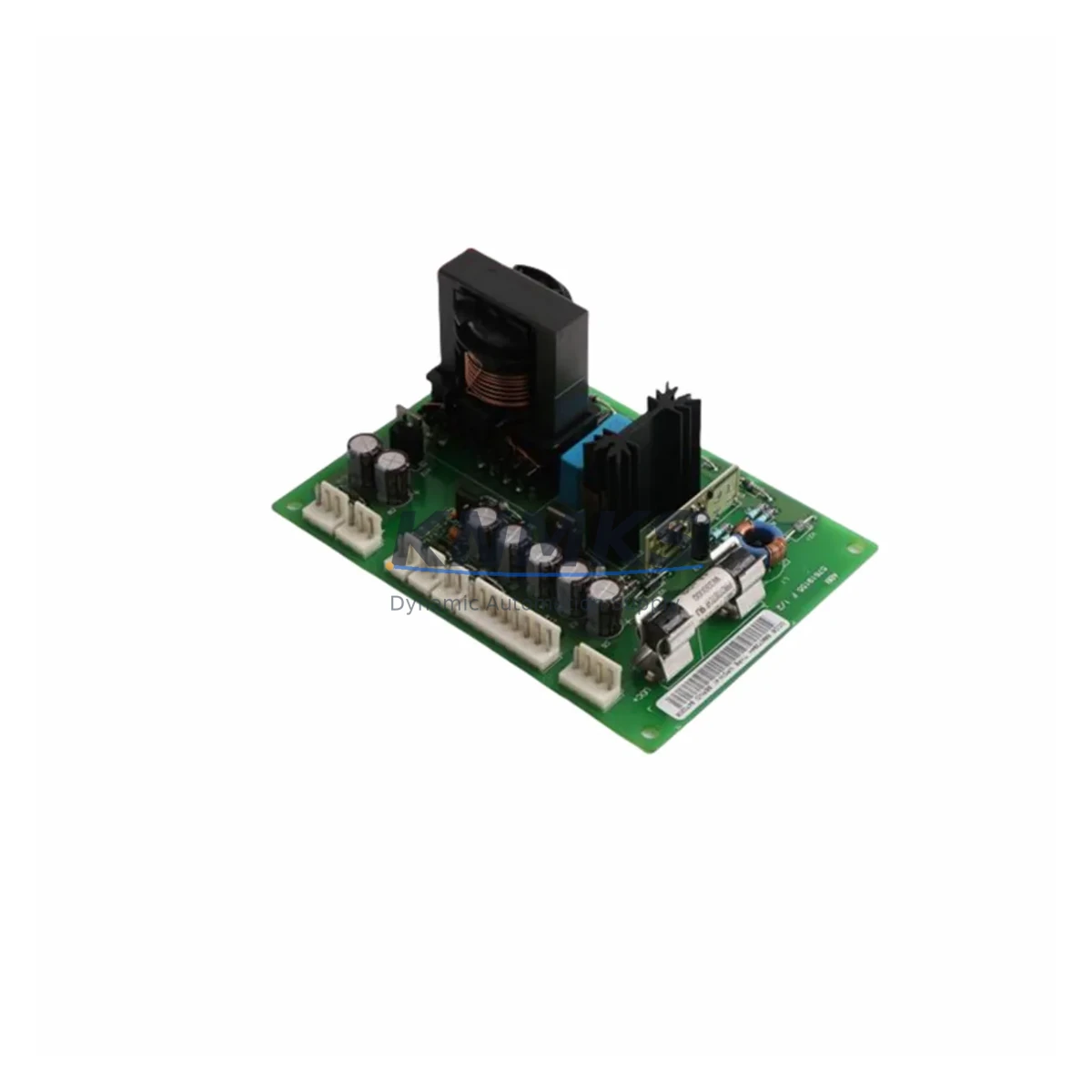 ABB NPOW-43C Maintenance-Proven Spare Part for Factory Uptime