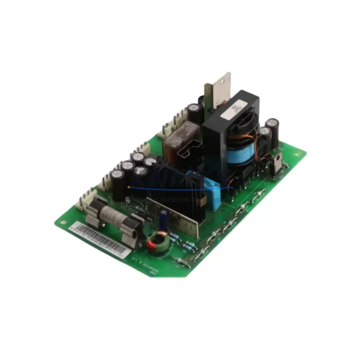 ABB NPOW-62C 64113429B Fail-Safe Power Supply PCB