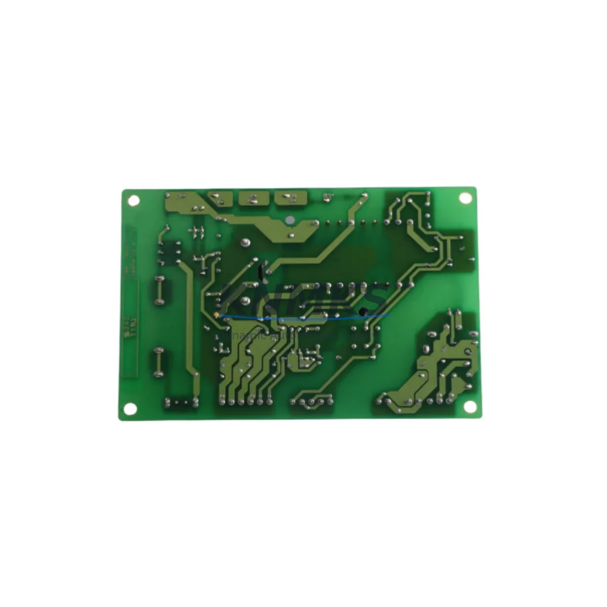 ABB NPOW-62C Maintenance-Proven Spare Part for Factory Uptime product image 2
