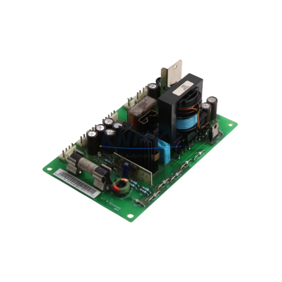 ABB NPOW-62C Maintenance-Proven Spare Part for Factory Uptime product image 3