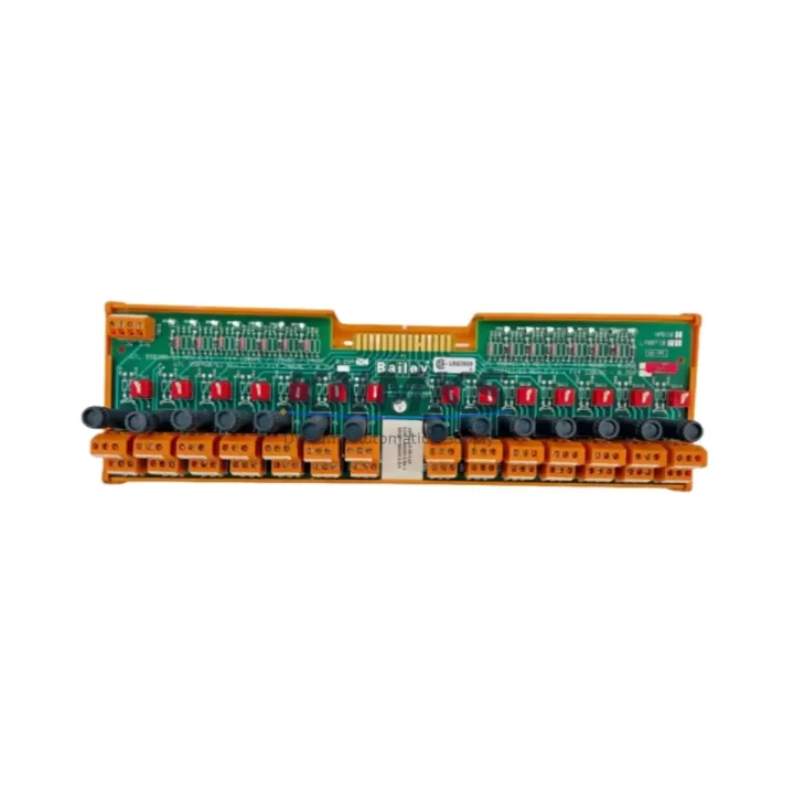 ABB NRDI01 Fail-Safe Digital Input for Industrial Control