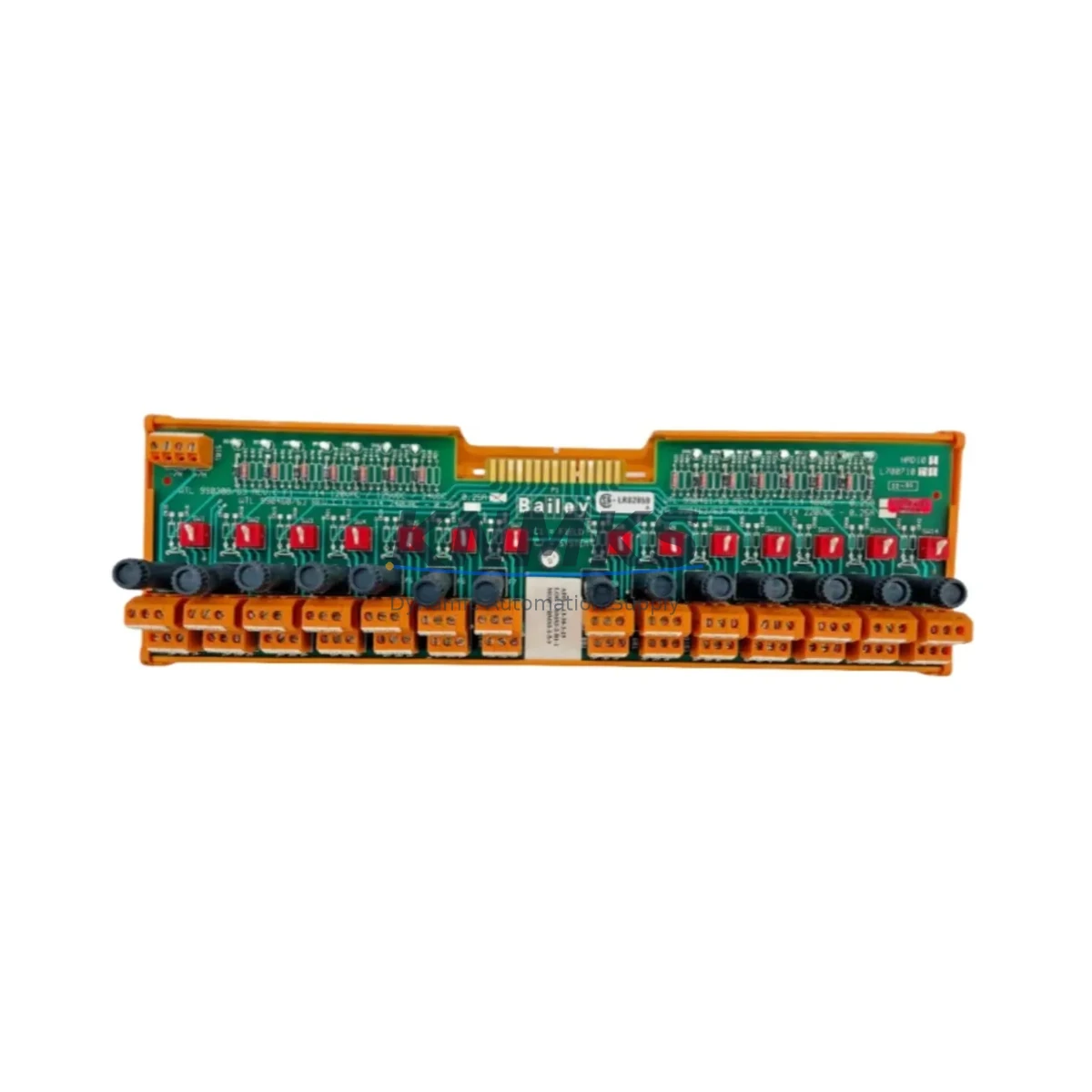 ABB NRDI01 Fail-Safe Digital Input for Industrial Control