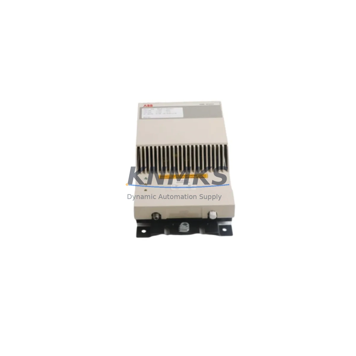 ABB NRED-61 Maintenance-Proven Spare Part for Factory Uptime
