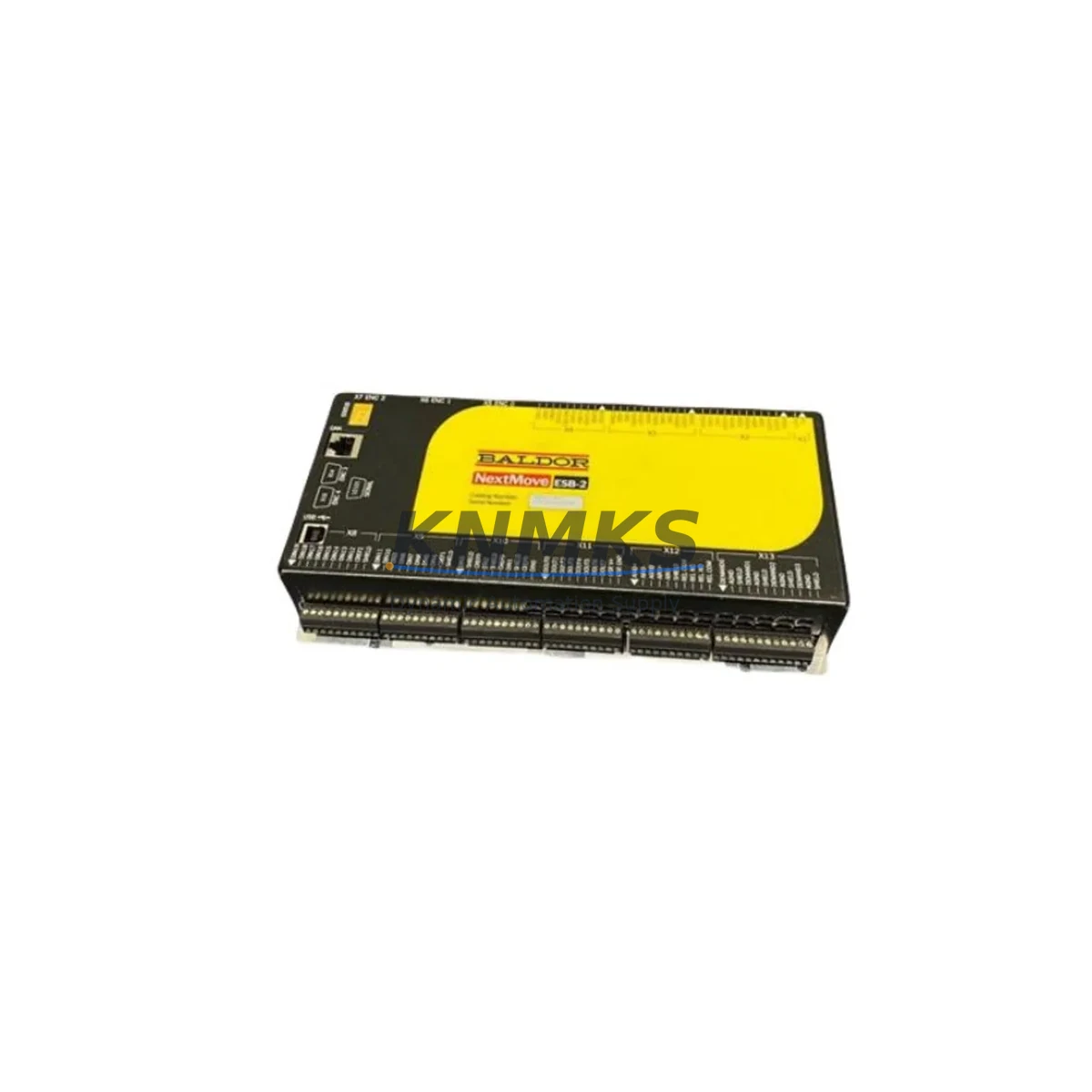 ABB NSB202-601D Migration-Ready Motion Controller