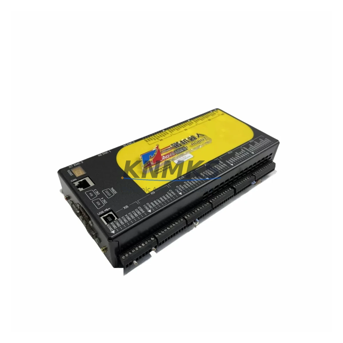 ABB NSB202-601D Migration-Ready Motion Controller product image 2