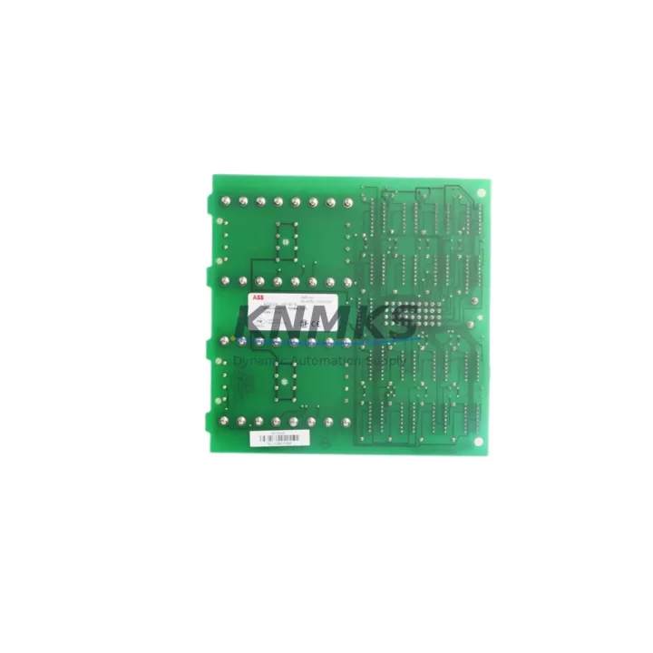 ABB NTAI05 Migration-Ready Analog Input Termination for S800