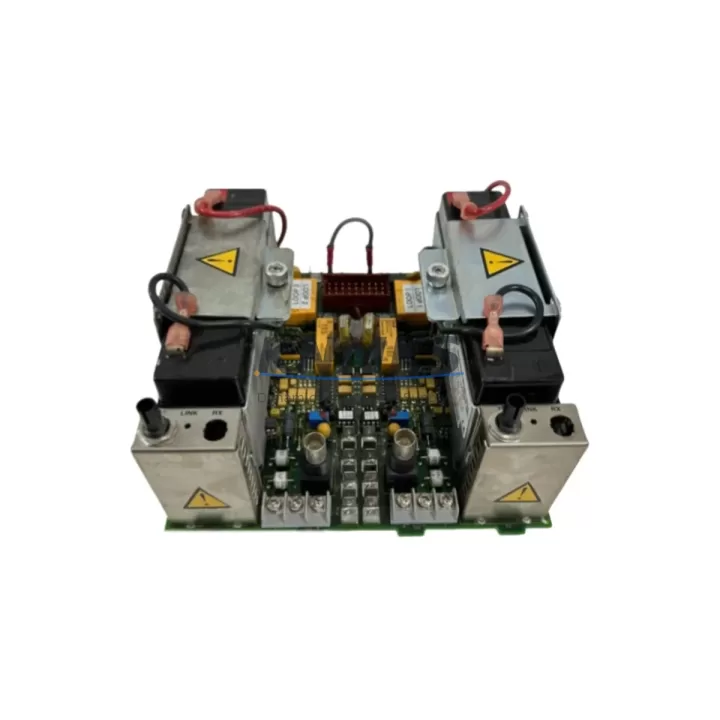 ABB NTCF23 Maintenance-Proven Spare Part for Factory Uptime