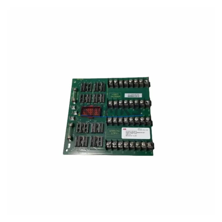 ABB NTDI01-A Migration-Ready Digital I/O Termination