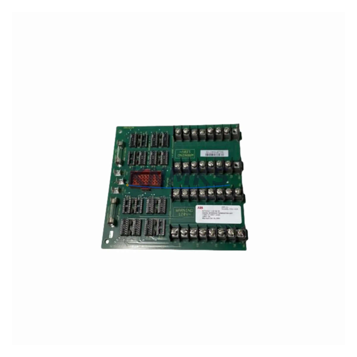 ABB NTDI01-A Migration-Ready Digital I/O Termination