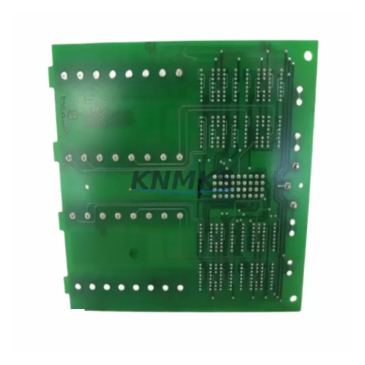 ABB NTDI02 Maintenance-Proven Spare Part for Factory Uptime