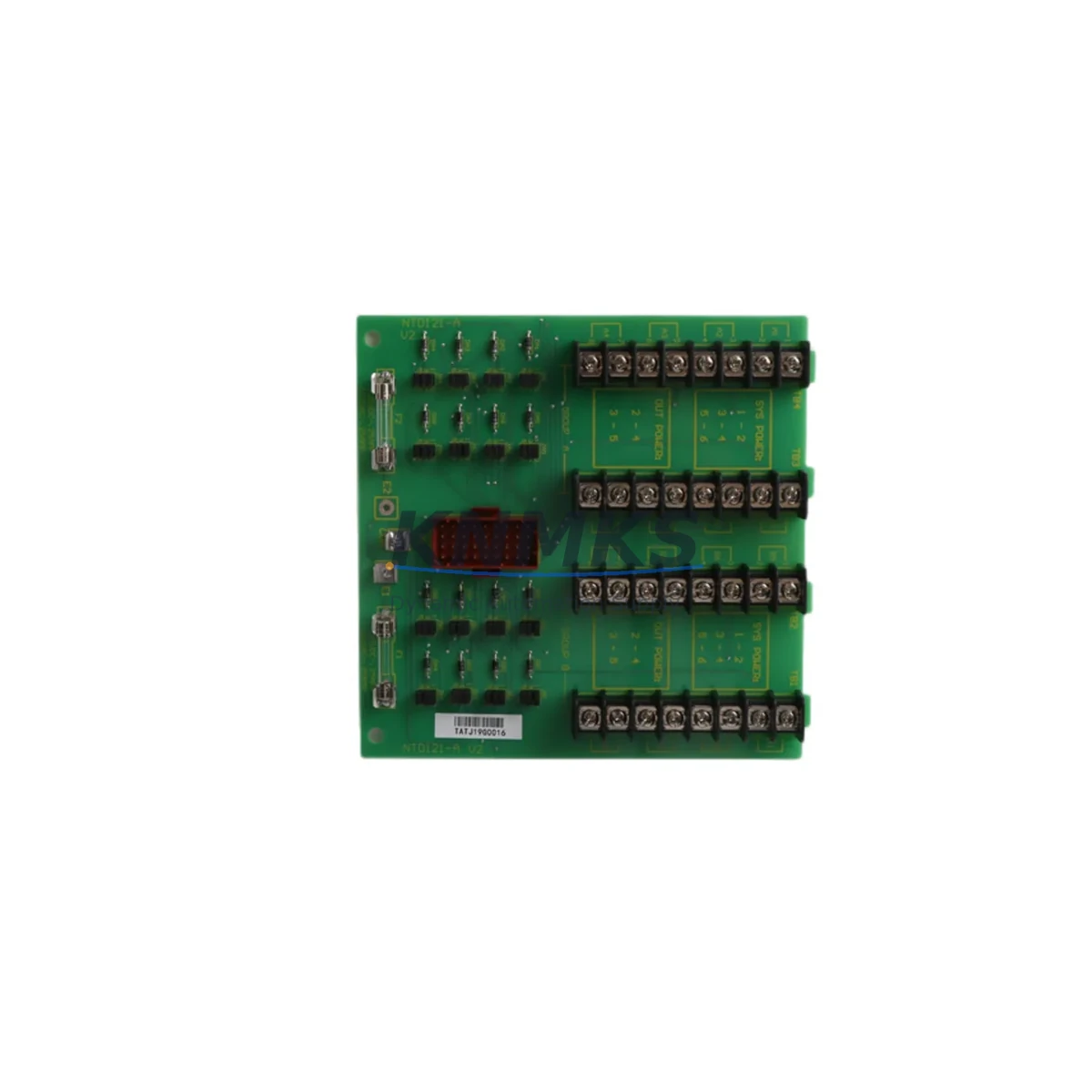 Honeywell NTDI21-A Maintenance-Proven Spare Part for Factory Uptime