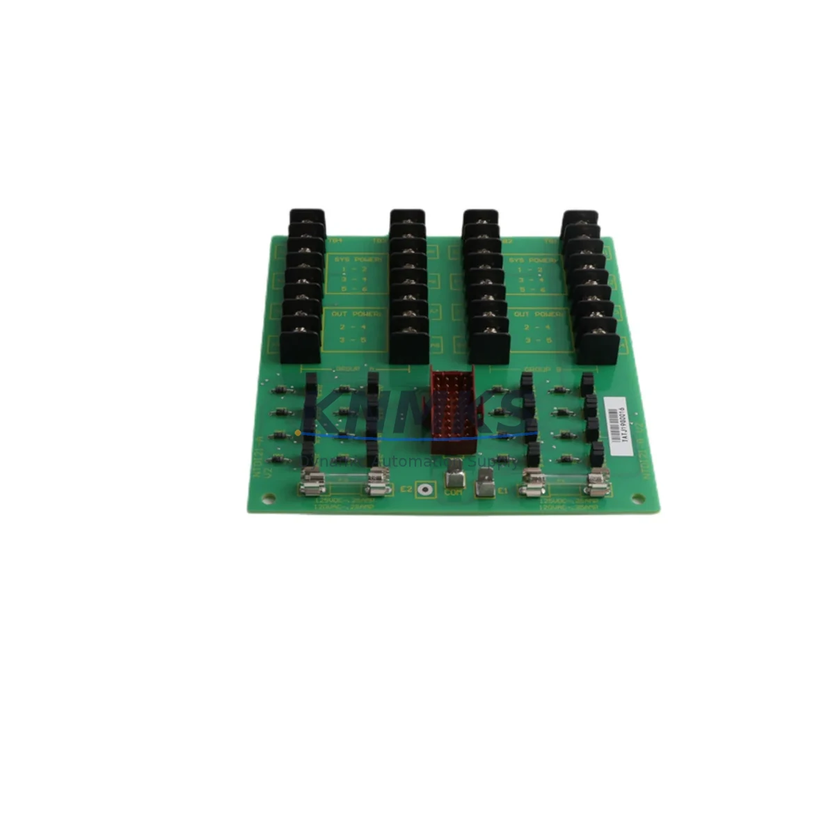Honeywell NTDI21-A Maintenance-Proven Spare Part for Factory Uptime product image 2
