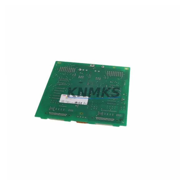 ABB NTMP01 Migration-Ready Drive Processor for Legacy Control Systems