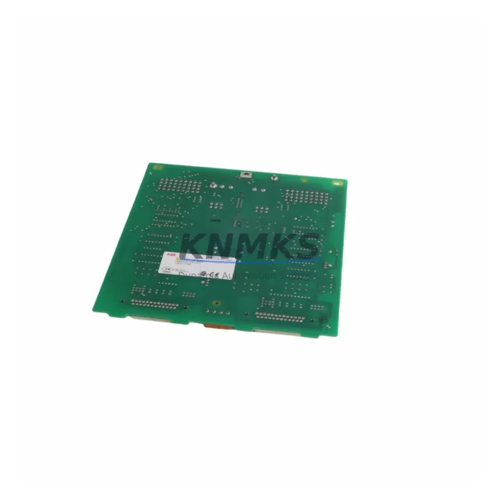 ABB NTMP01 Migration-Ready Drive Processor for Legacy Control Systems