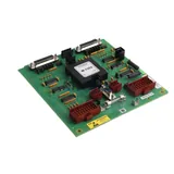 ABB NTMP01 Migration-Ready Drive Processor for Legacy Control Systems product image 2