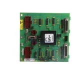 ABB NTMP01 Migration-Ready Drive Processor for Legacy Control Systems product image 3