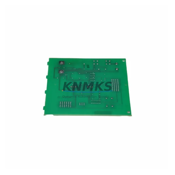 ABB NTRL02 Maintenance-Proven Spare Part for Factory Uptime