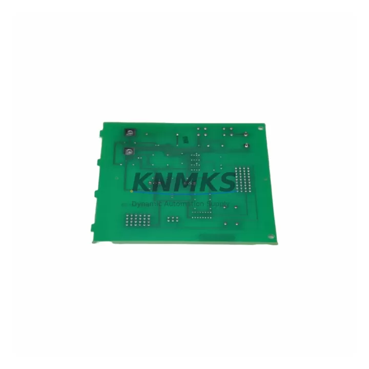 ABB NTRL02 Maintenance-Proven Spare Part for Factory Uptime