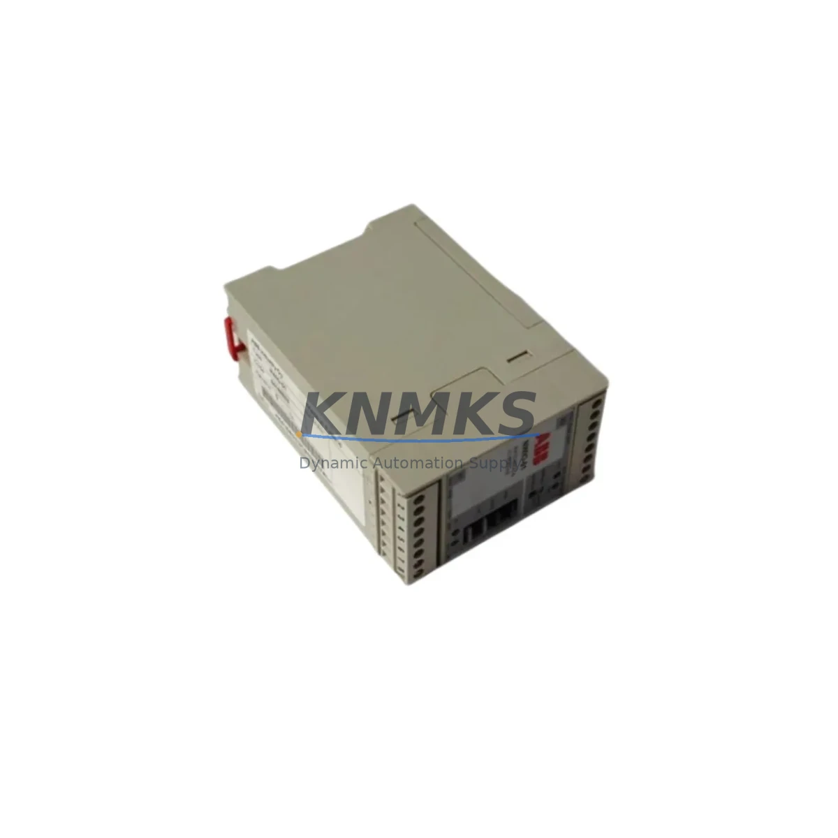 ABB NWIO-01 Maintenance-Proven Spare Part for Factory Uptime product image 2
