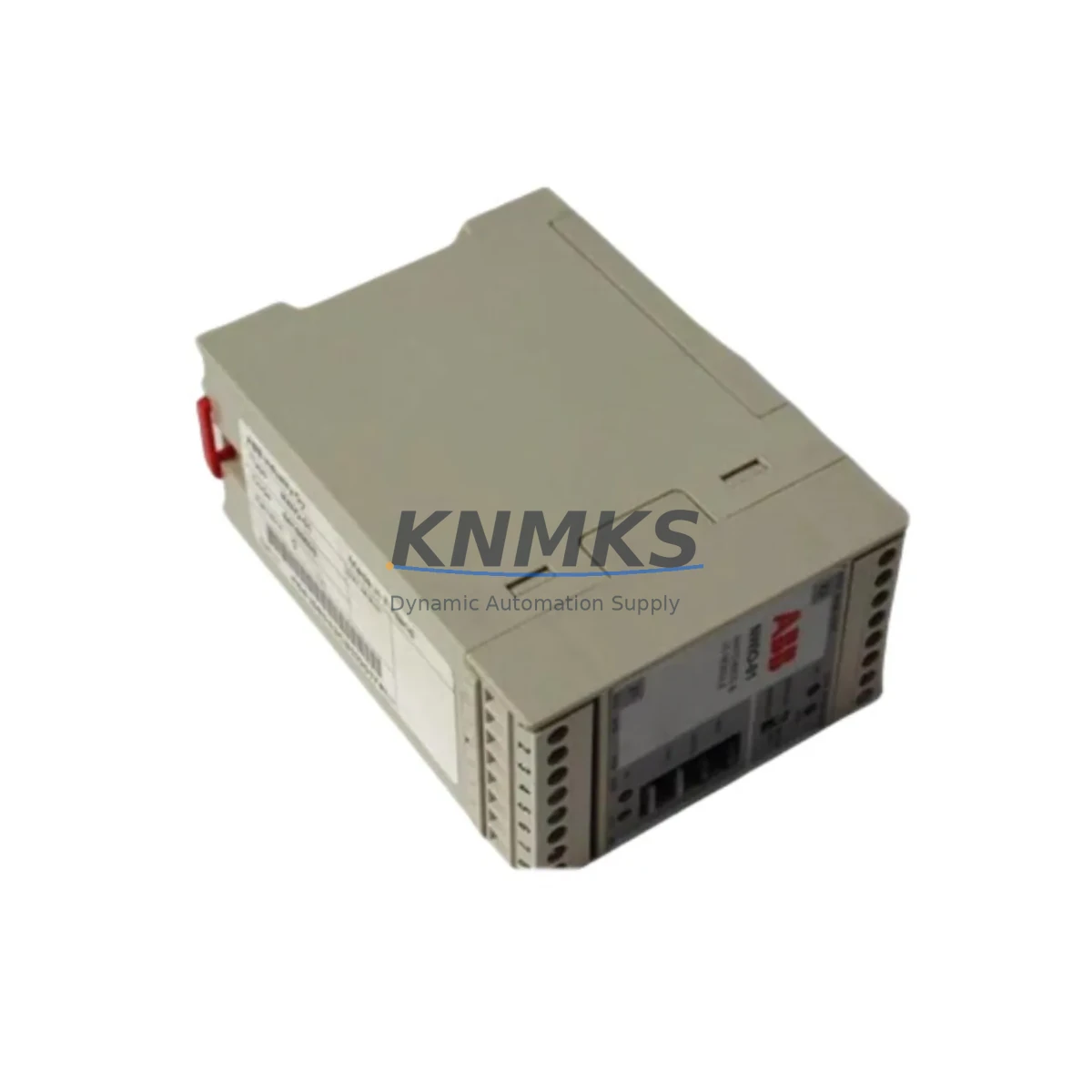 ABB NWPM-01 Migration-Ready Modbus RTU Adapter