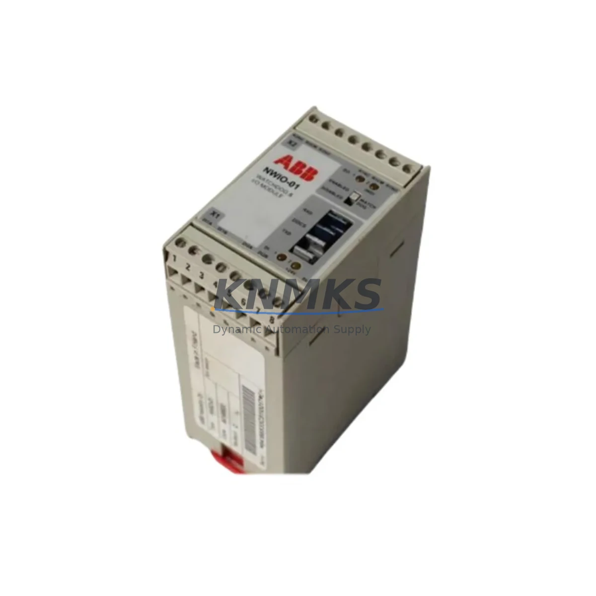 ABB NWPM-01 Migration-Ready Modbus RTU Adapter product image 2