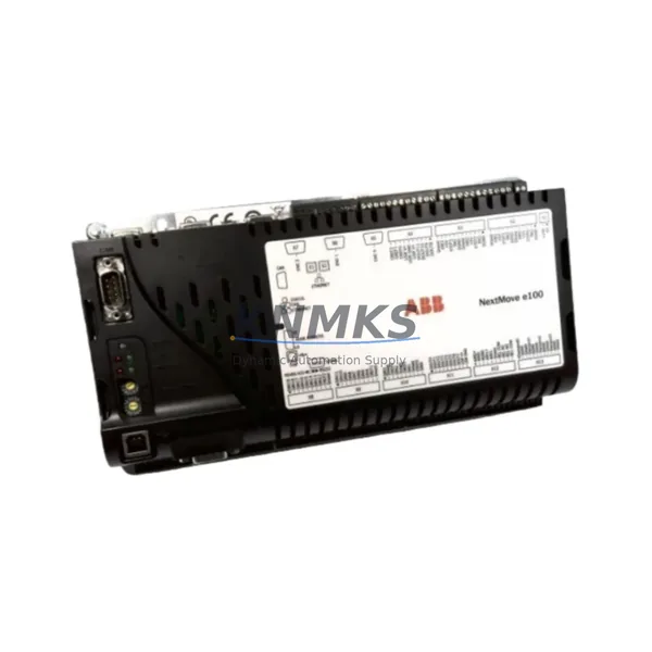 ABB NXE100-1616DBW Maintenance-Proven Spare Part for Factory Uptime