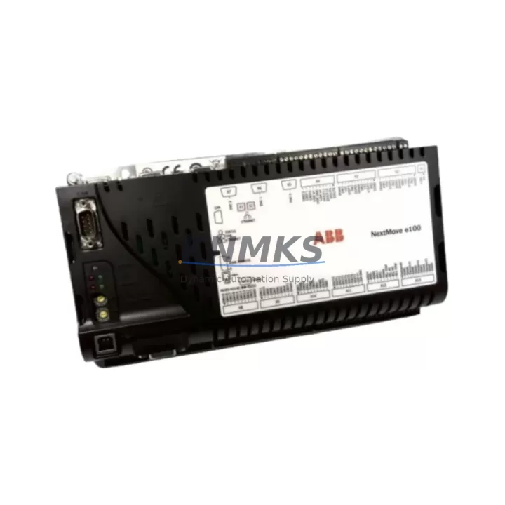 ABB NXE100-1616DBW Maintenance-Proven Spare Part for Factory Uptime
