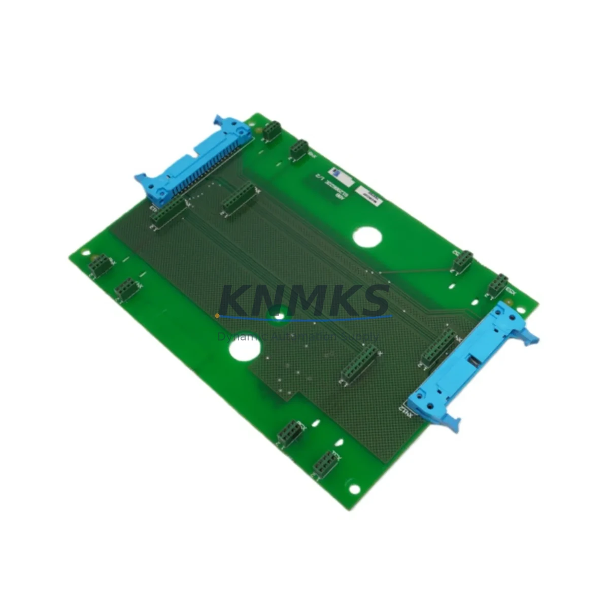 ABB NXPP-03C 64008544 Fail-Safe Control Distribution Board product image 2