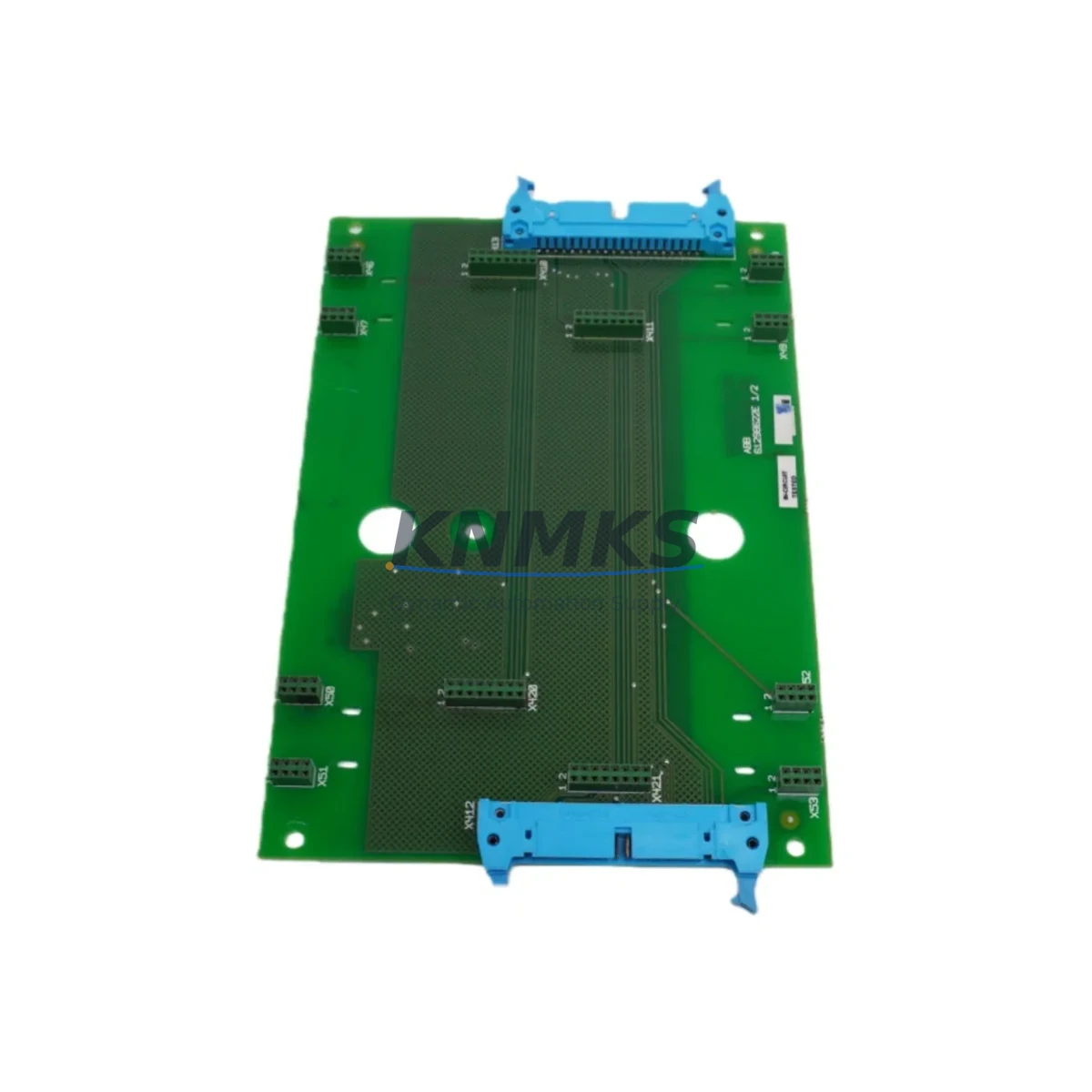 ABB NXPP-03C 64008544 Fail-Safe Control Distribution Board product image 3