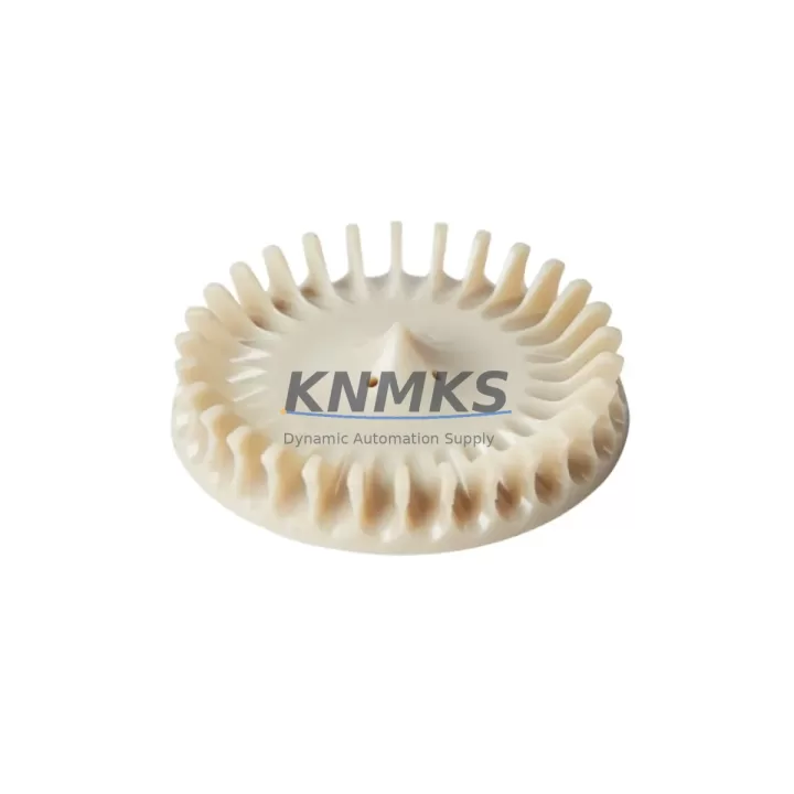 ABB 3HAC052287-002 Maintenance-Proven Spare Part for Factory Uptime