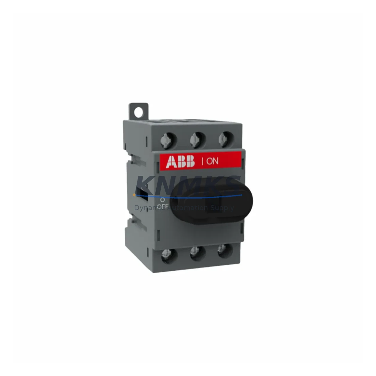 ABB OT125F3 Maintenance-Proven Spare Part for Factory Uptime