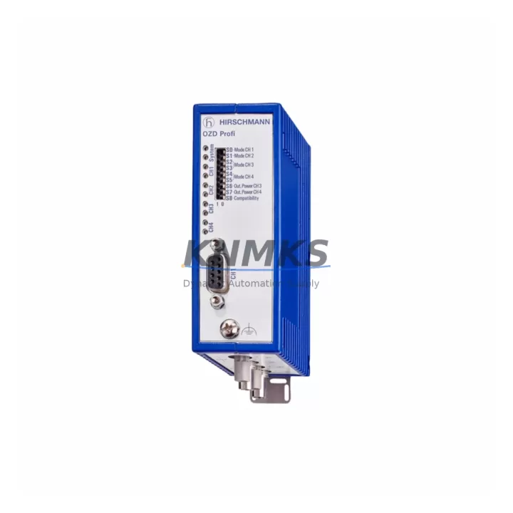 Hirschmann OZD-PROFI-12M-G12-1300-PRO Maintenance Spare
