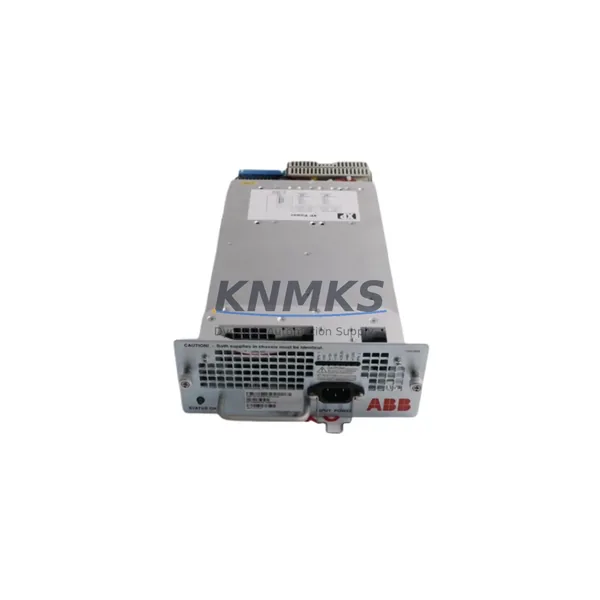 ABB BP-HA-RPS-32000000 Fail-Safe Redundant Power Supply