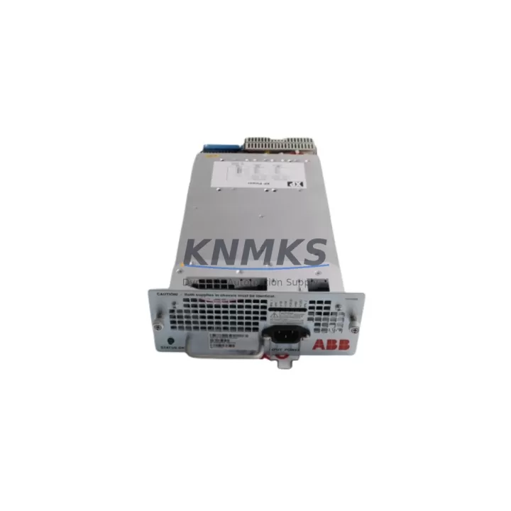 ABB BP-HA-RPS-32000000 Fail-Safe Redundant Power Supply