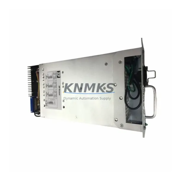 ABB P-HA-RPS-32200000 Migration-Ready Redundant Power Supply