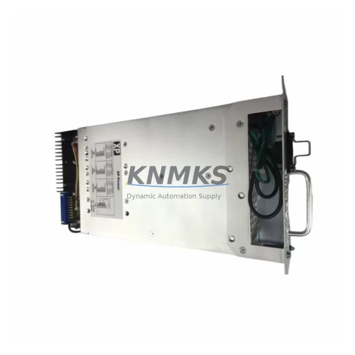 ABB P-HA-RPS-32200000 Migration-Ready Redundant Power Supply