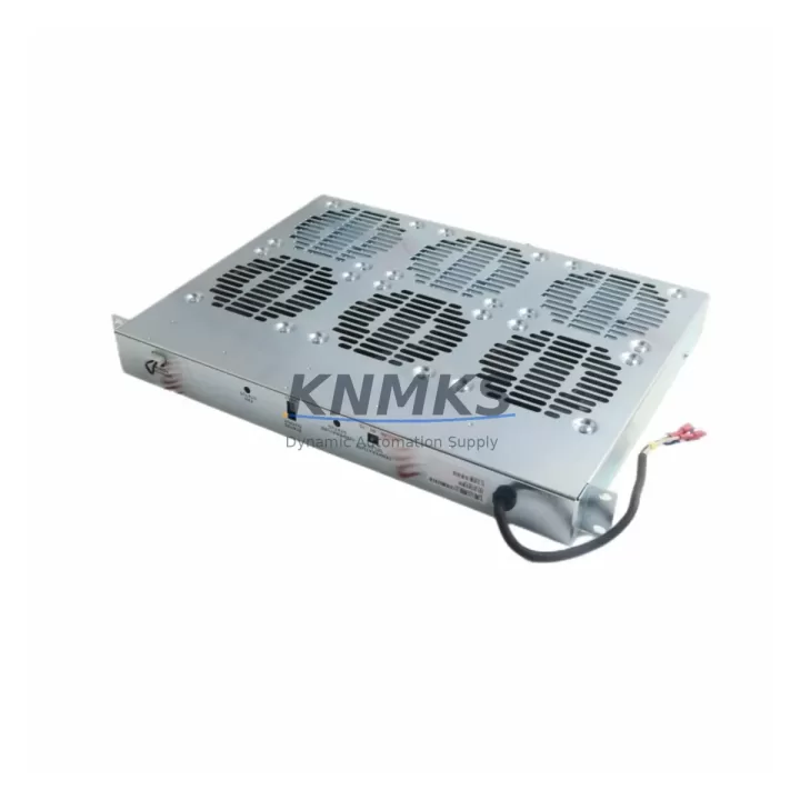ABB P-HA-RPS-FAN03000 Maintenance-Proven Spare Part