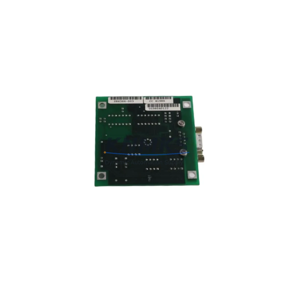 ABB P-HB-AIN-2200C100 Migration-Ready Analog Input Module