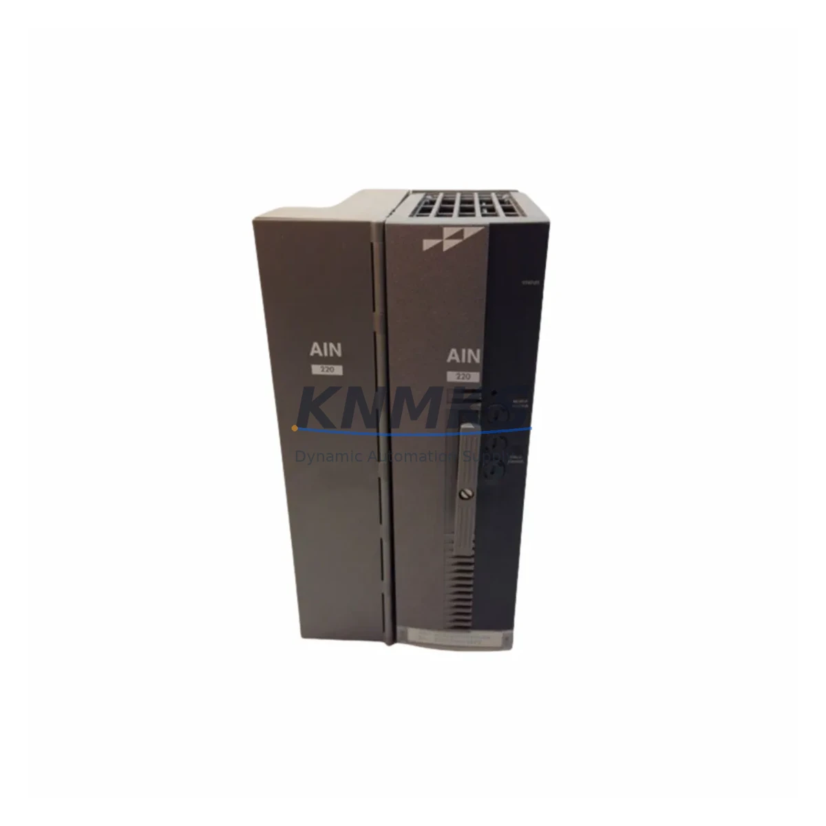 ABB P-HB-AIN-22010000 Fail-Safe Analog Input Module