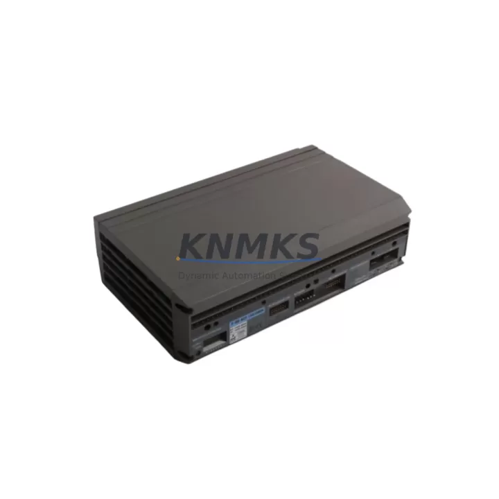 ABB P-HB-AOT-15010000 Migration-Ready Analog Output for Legacy DCS