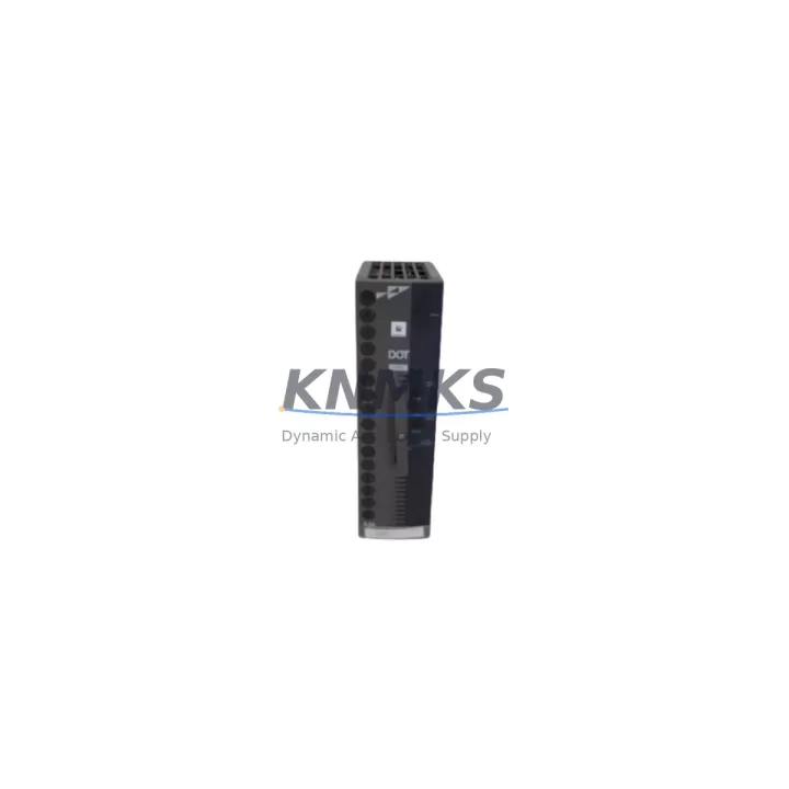 ABB P-HB-DOT-12010000 Maintenance-Proven Spare Part for Factory Uptime