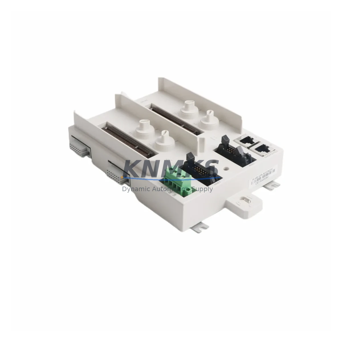 ABB P-HB-IOR-8000N200 Migration-Ready I/O Mounting Base