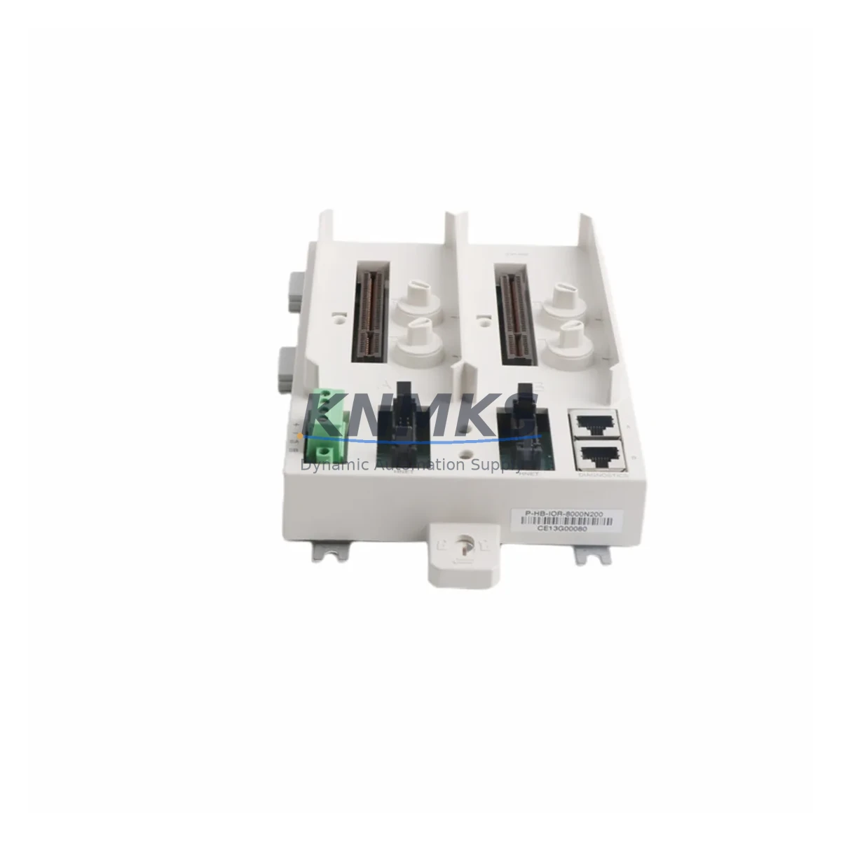 ABB P-HB-IOR-8000N200 Migration-Ready I/O Mounting Base product image 3