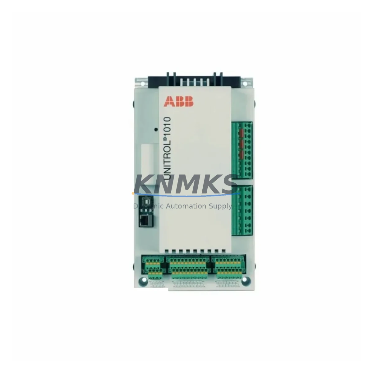 ABB P-HB-RFO-80010000 Fail-Safe HNet Repeater