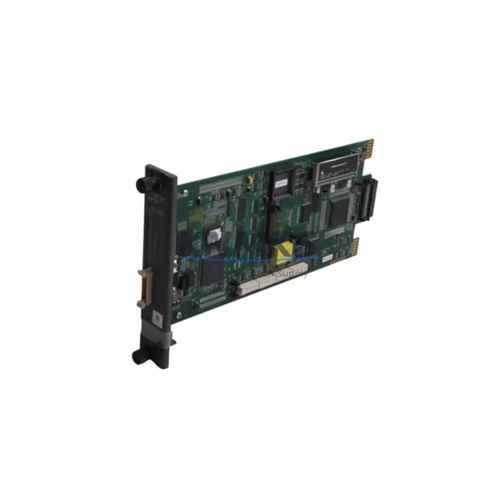 ABB P-HC-BRC-40000000 Migration-Ready Bridge Controller