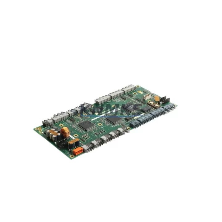 ABB P3BHE004573R0142 UFC760BE142 Fail-Safe DCS Interface