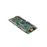 ABB P3BHE004573R0142 UFC760BE142 Fail-Safe DCS Interface product image 3