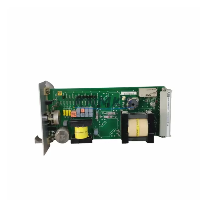 ABB HENF209568R0001 Migration-Ready VFD Board for Legacy ACS800
